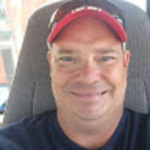 Meet your Posher, Lance